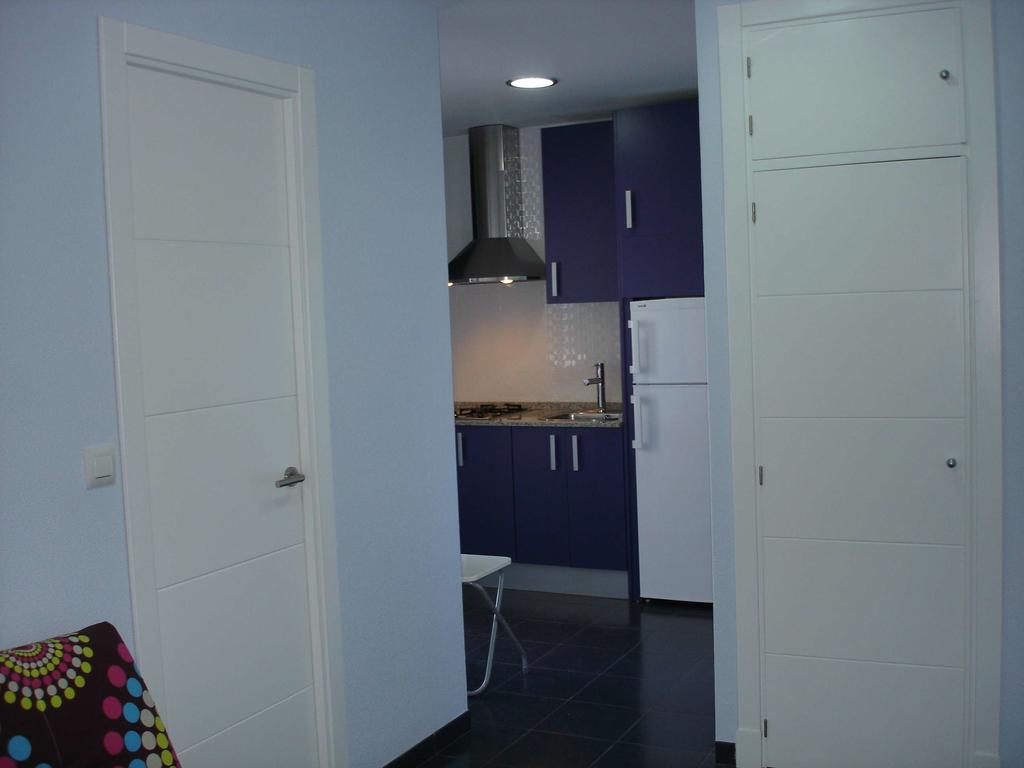 Apartamento Cantabrico Cadiz Exterior photo