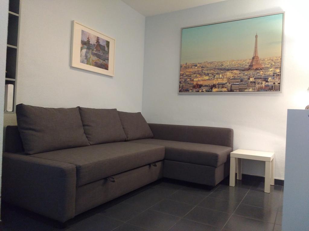 Apartamento Cantabrico Cadiz Exterior photo